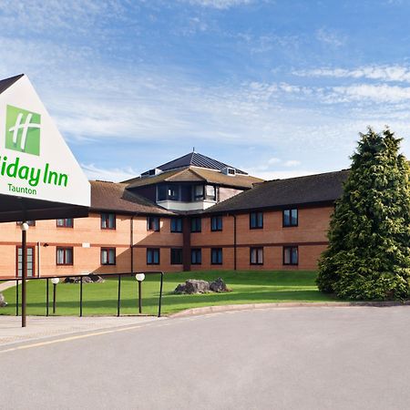 Holiday Inn Taunton M5, Jct25, An Ihg Hotel Exterior foto